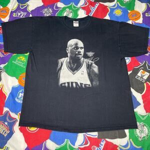 Vintage NBA Shaquille O’Neal Phoenix Suns Basketball Tee